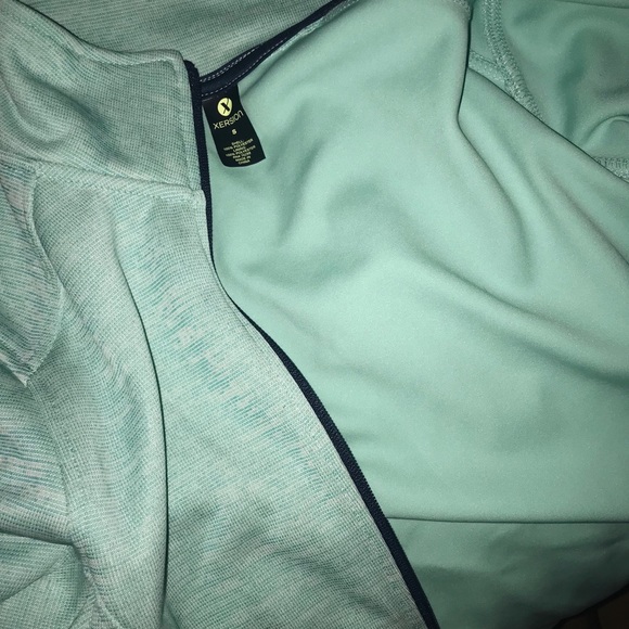 Workout jacket - Picture 2 of 2